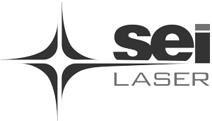 Sei Laser Logo