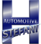 Automotive Stefani Logo